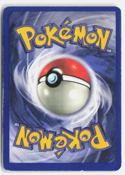 Flareon 19/64 Rare Jungle Pokemon Unlimited Heavily Played Kagemaru Himeno - Image 2