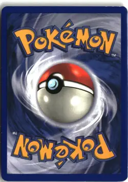 Vaporeon 28/64 Rare Jungle Pokemon Unlimited Moderately Played - Image 2