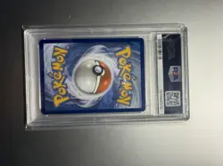 2021 Pokemon Celebrations Here Comes Team Rocket! Holo PSA 10 - Image 2