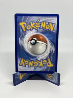 Pokemon TCG Morpeko VMAX Shining Fates 038/072 Holo Ultra Rare - Image 3