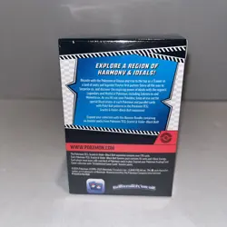Pokemon TCG Black Bolt Booster Bundle FACTORY PRISTINE🔥 - Image 3