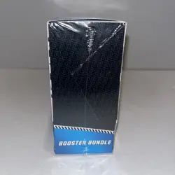 Pokemon TCG Black Bolt Booster Bundle FACTORY PRISTINE🔥 - Image 4