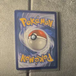 The Pokemon Company Cynthia's Roserade 184/182 SV10 IR FA Holo Eng 130 HP - Image 2