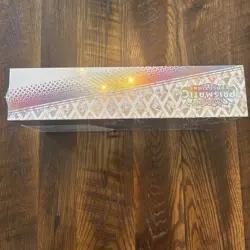 Pokemon TCG Prismatic Evolutions SPC Super Premium Collection New & Sealed - Image 2