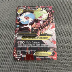 Carte Pokemon M Gardevoir EX RC31/RC32 XY Generations Francaise - Image 1