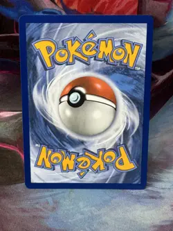 Pokemon Switch 123/094 Phantasmal Flames Ultra Rare Full Art Holo 123/094 - Image 3