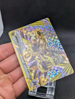Pokemon Hydreigon BREAK Holo 87/114 XY Steam Siege NM/M - Image 2