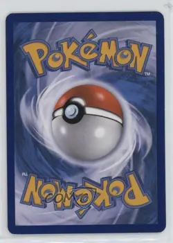 Weedle Russian Pokemon XY Base Set #3 - Image 2
