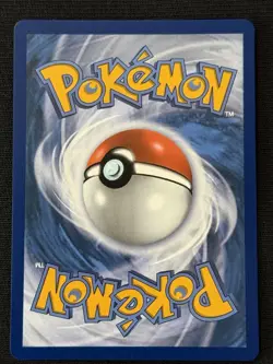 Pokemon TCG Oricorio Ex Mega Evolution Promo 024 NM Condition - Image 3