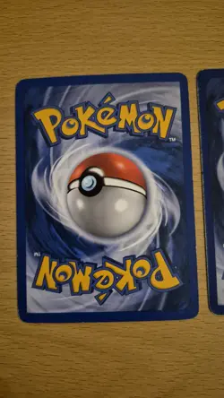 Pokemon TCG Team Rocket Bundle Magikarp and Squirtle - Image 4