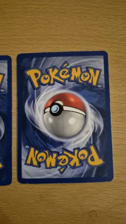 Pokemon TCG Team Rocket Bundle Magikarp and Squirtle - Image 5