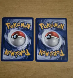 Pokemon TCG Team Rocket Bundle Dark Persian and Meowth - Image 3