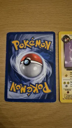 Pokemon TCG Team Rocket Bundle Dark Jolteon and Eevee - Image 4