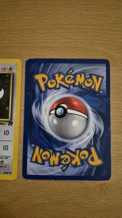 Pokemon TCG Team Rocket Bundle Dark Jolteon and Eevee - Image 5