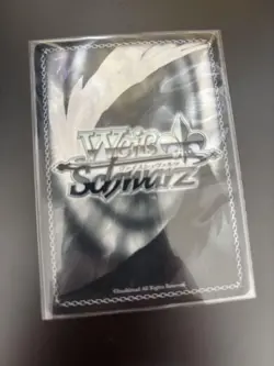 Weiss Schwarz Love Live Kanon SP Trading Card Playable - Image 2