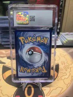 Pokemon Celebrations Gold Mew 025/025 CGC GEM MINT 10 - Image 2