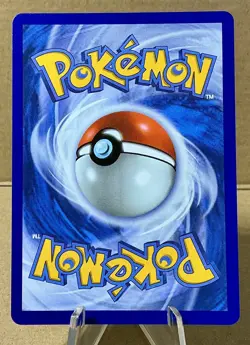 Pokemon First Partner Illustration Promo Charmander 38 - Image 2