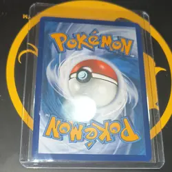 The Pokemon Company Vileplume 094/091 SV: Paldean Fates Shiny Rare Holo 140 HP - Image 5