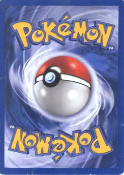 1999 Pokemon German 44 Bisasam Bulbasaur 1st Edition - Image 2