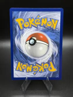 Ditto (Bidoof) - 059/078 - Pokemon Go Common Reverse Holo Unpeeled NM - Image 2