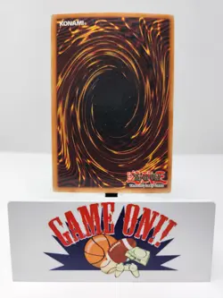 YuGiOh Book of Life PGD-033 Unlimited Super Rare LP (B) - Image 2
