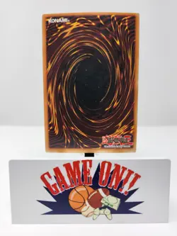 YuGiOh Book of Life PGD-033 Unlimited Super Rare MP - Image 2
