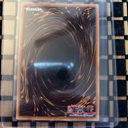 Mirror Force MRD-EN138 | Ultra Rare Unlimited | Near Mint - Image 2