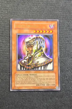 Yu-Gi-Oh! Great Dezard PGD-020 Pharaonic Guardian 1st Edition Ultra Rare - Image 1