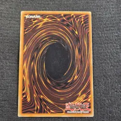 Yu-Gi-Oh! Great Dezard PGD-020 Pharaonic Guardian 1st Edition Ultra Rare - Image 2