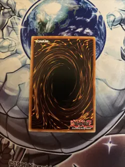 (EF) Yu-Gi-Oh! Legacy of Darkness - Bottomless Trap Hole LOD-092 Unlimited LP - Image 2