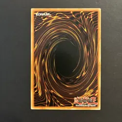 Yu-Gi-Oh TCG Rocket Warrior LDK2-ENJ13 Lightly Played - Image 2