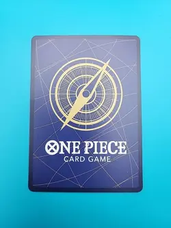 Sabo (Premium Card Collection -Best Selection Vol. 3-) P-073 One Piece Promotion - Image 2