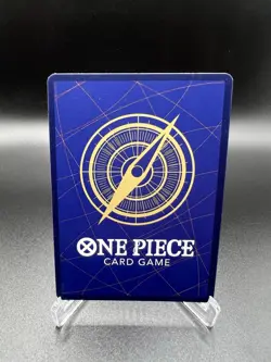 Nefeltari Vivi SR One Piece EB03-024 English TCG - Image 2