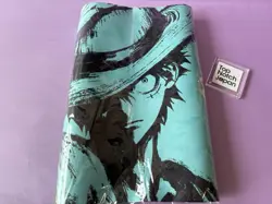 One Piece Card Game Official Playmat Only 1st ANNIVERSARY SET Japan - Image 4