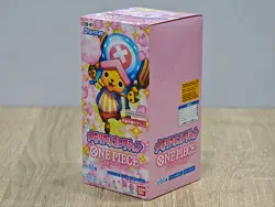 One Piece Card Extra Booster Memorial Collection JAPANESE Box EB-01 12 Packs/Box - Image 1