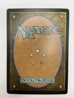 MTG Knight of the Reliquary Iconic Masters 203/249 Regular Rare-LP - Image 2