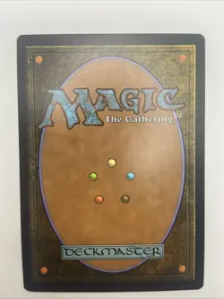 Crucible of Fire -English MTG Iconic Masters-NM - Image 2