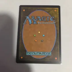 Maze of Ith NM Dominaria Remastered 250/261 MTG Regular - Image 2
