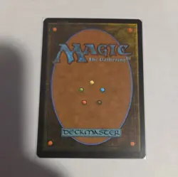 Maze of Ith - Retro Frame DMR NM MTG - Image 2