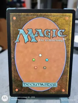 Mental Note Judgment Common -MTG Magic the Gathering Card - Image 2