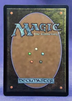 Scourge of Valkas (Retro Frame) -MTG FOIL- Secret Lair Festival in a Box SLD -NM - Image 4