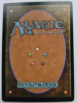 MTG Magic The Gathering Card Mind Rot Sorcery Black M14 - Image 2