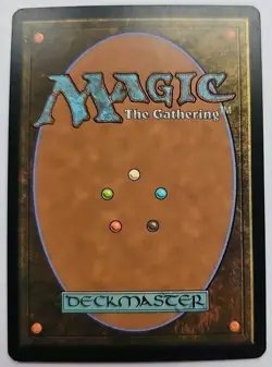 MTG Magic The Gathering Card Lost Auramancers Creature Human Wizard White Future - Image 2