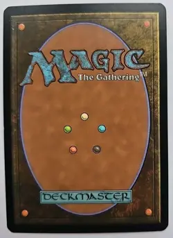 MTG Magic The Gathering Card Cut the Earthly Bond Instant Arcane Blue Saviors Of - Image 2