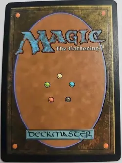 MTG Magic The Gathering Card Groffskithur Creature Beast Green Mirrodin - Image 2