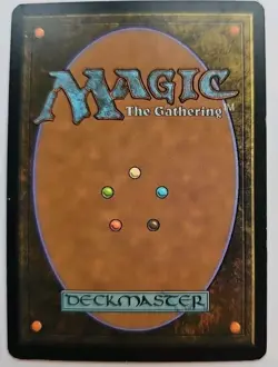 MTG Magic The Gathering Card Wild Griffin Creature Griffin White X 10th Edition - Image 2