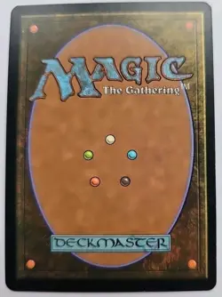 MTG Magic The Gathering Card Disfigure Instant Black Zendikar - Image 2