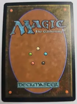 MTG Magic The Gathering Card Phantom Whelp Creature Hound Blue Odyssey - Image 2