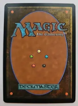 MTG Magic The Gathering Card Solar Blast Instant Red Onslaught - Image 2