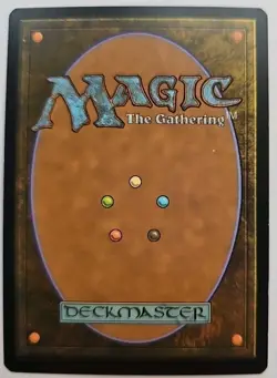 MTG Magic The Gathering Card Second Guess Instant Blue Avacyn Restored - Image 2